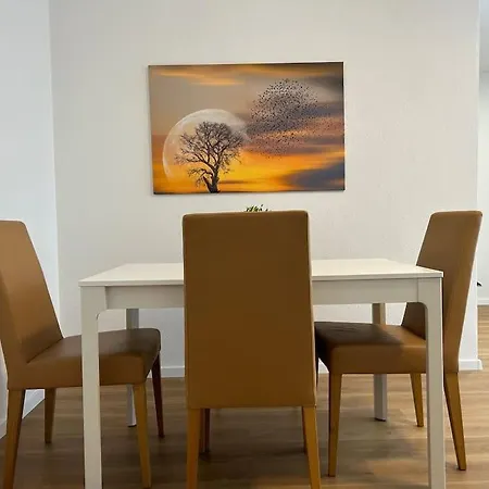 Sonnenschein-oase ,apartment Marl (Recklinghausen)