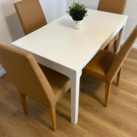 Sonnenschein-oase ,apartment Appartamento *