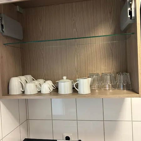 Apartment Sonnenschein-oase ,apartment