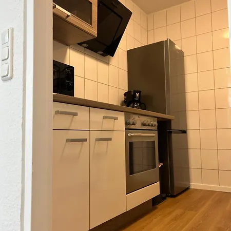Apartment Sonnenschein-oase ,apartment