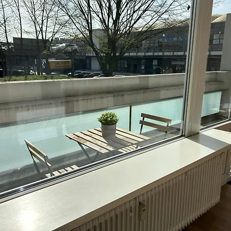Sonnenschein-oase ,apartment Marl