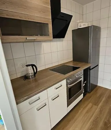 Sonnenschein-oase ,apartment Apartment