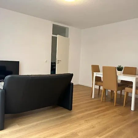 Sonnenschein-oase ,apartment Apartment Marl