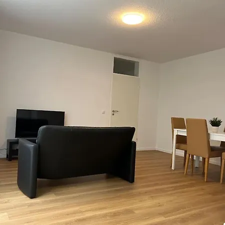 Apartment Sonnenschein-oase ,apartment Marl (Recklinghausen)