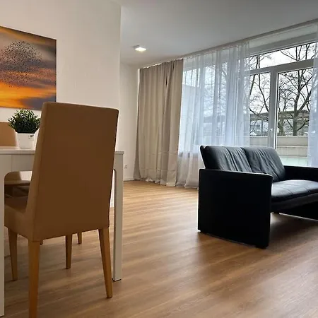 Sonnenschein-oase ,apartment