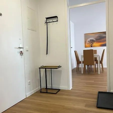 Apartment Sonnenschein-oase ,apartment Marl