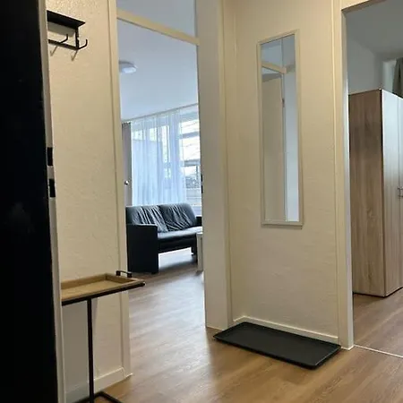 Sonnenschein-oase ,apartment Marl (Recklinghausen)