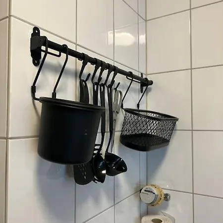Sonnenschein-oase ,apartment *