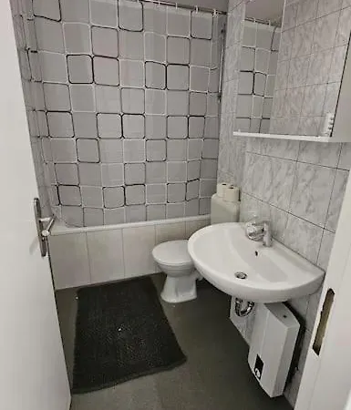 Apartment Sonnenschein-oase ,apartment Marl (Recklinghausen)