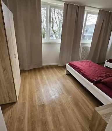 Sonnenschein-oase ,apartment * Marl (Recklinghausen)