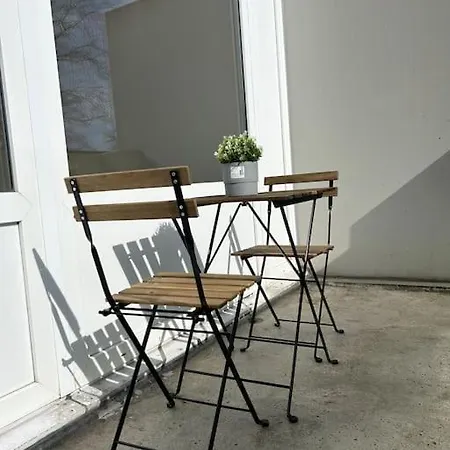Sonnenschein-oase ,apartment Marl