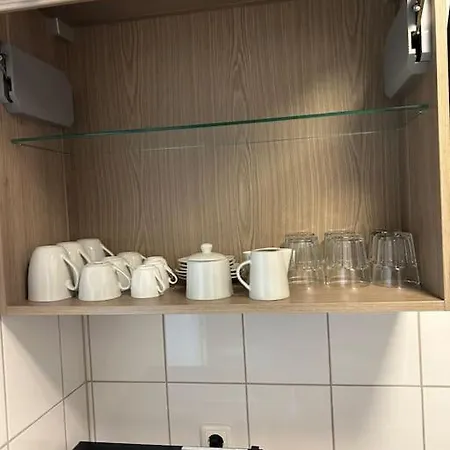 Sonnenschein-oase ,apartment