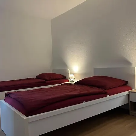 Sonnenschein-oase ,apartment