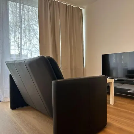 Apartment Sonnenschein-oase ,apartment Marl (Recklinghausen)