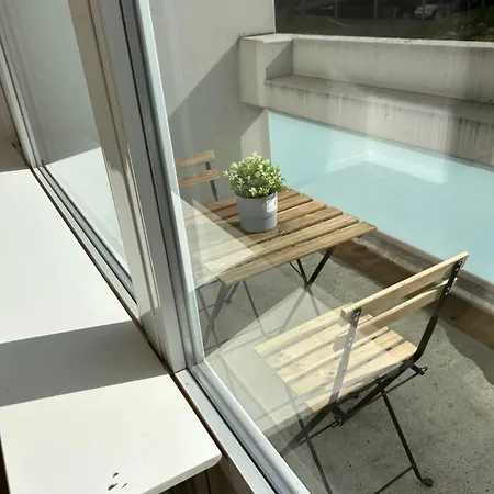 Sonnenschein-oase ,apartment * Marl (Recklinghausen)